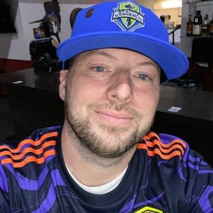 Meet your Posher, Ian